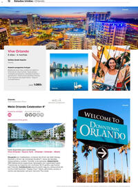 Catálogo Viajes El Corte Inglés Página 12