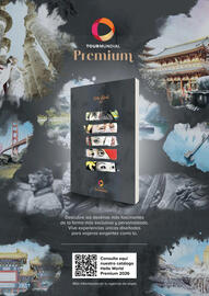 Catálogo Viajes El Corte Inglés Página 127