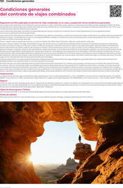 Catálogo Viajes El Corte Inglés Página 130