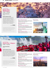 Catálogo Viajes El Corte Inglés Página 14