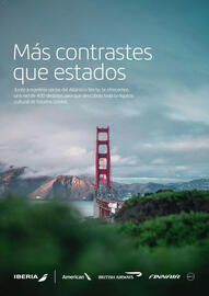 Catálogo Viajes El Corte Inglés Página 19