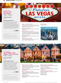 Catálogo Viajes El Corte Inglés Página 22