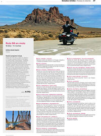 Catálogo Viajes El Corte Inglés Página 27