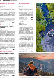 Catálogo Viajes El Corte Inglés Página 28