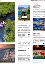Catálogo Viajes El Corte Inglés Página 29
