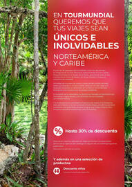 Catálogo Viajes El Corte Inglés Página 3