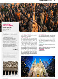 Catálogo Viajes El Corte Inglés Página 31