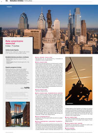 Catálogo Viajes El Corte Inglés Página 34