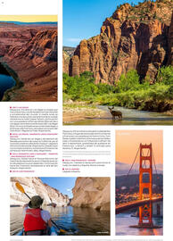 Catálogo Viajes El Corte Inglés Página 47