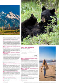 Catálogo Viajes El Corte Inglés Página 53