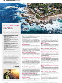 Catálogo Viajes El Corte Inglés Página 54