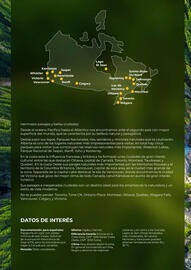 Catálogo Viajes El Corte Inglés Página 56