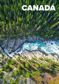 Catálogo Viajes El Corte Inglés Página 57