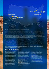 Catálogo Viajes El Corte Inglés Página 6