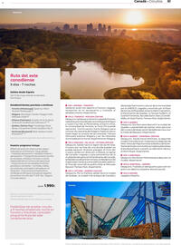 Catálogo Viajes El Corte Inglés Página 61