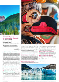 Catálogo Viajes El Corte Inglés Página 71