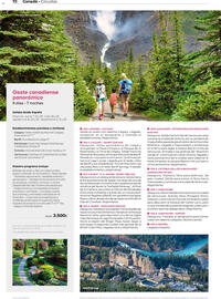 Catálogo Viajes El Corte Inglés Página 72