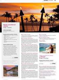 Catálogo Viajes El Corte Inglés Página 73