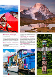 Catálogo Viajes El Corte Inglés Página 75