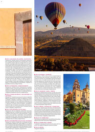 Catálogo Viajes El Corte Inglés Página 89