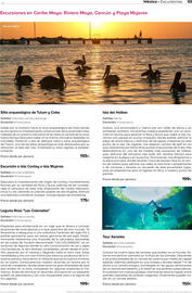 Catálogo Viajes El Corte Inglés Página 93