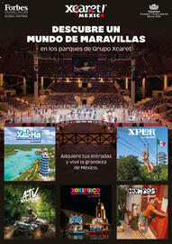 Catálogo Viajes El Corte Inglés Página 94