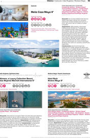 Catálogo Viajes El Corte Inglés Página 95