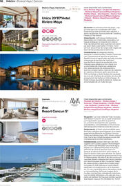 Catálogo Viajes El Corte Inglés Página 96