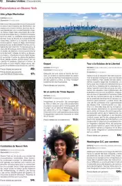 Catálogo Viajes El Corte Inglés Página 10