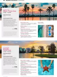 Catálogo Viajes El Corte Inglés Página 104