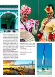 Catálogo Viajes El Corte Inglés Página 115