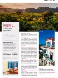 Catálogo Viajes El Corte Inglés Página 117