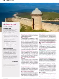 Catálogo Viajes El Corte Inglés Página 118