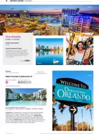 Catálogo Viajes El Corte Inglés Página 12