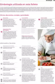 Catálogo Viajes El Corte Inglés Página 125