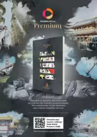 Catálogo Viajes El Corte Inglés Página 127