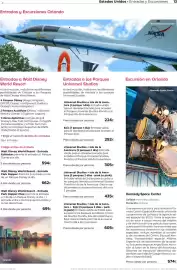 Catálogo Viajes El Corte Inglés Página 13