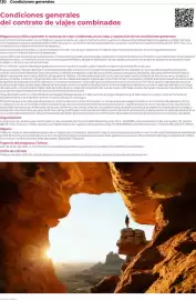 Catálogo Viajes El Corte Inglés Página 130