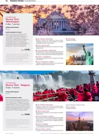 Catálogo Viajes El Corte Inglés Página 14