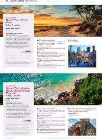 Catálogo Viajes El Corte Inglés Página 18