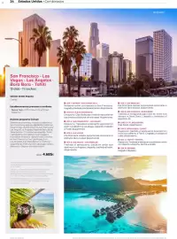 Catálogo Viajes El Corte Inglés Página 24