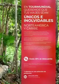 Catálogo Viajes El Corte Inglés Página 3