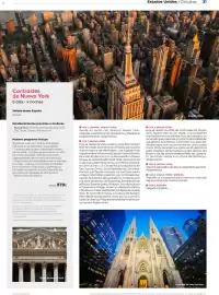 Catálogo Viajes El Corte Inglés Página 31