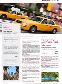 Catálogo Viajes El Corte Inglés Página 35