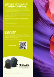 Catálogo Viajes El Corte Inglés Página 4