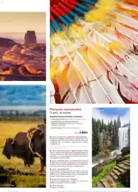 Catálogo Viajes El Corte Inglés Página 49