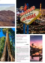 Catálogo Viajes El Corte Inglés Página 51