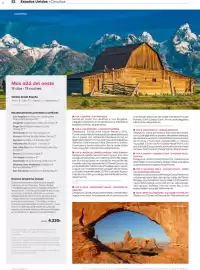 Catálogo Viajes El Corte Inglés Página 52