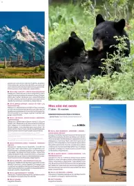 Catálogo Viajes El Corte Inglés Página 53