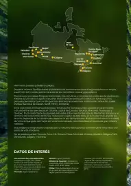 Catálogo Viajes El Corte Inglés Página 56